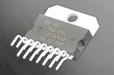 TDA7294(sh)D