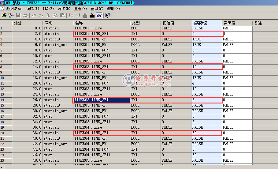 S7-300ƶr(sh)