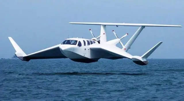 水上飛機